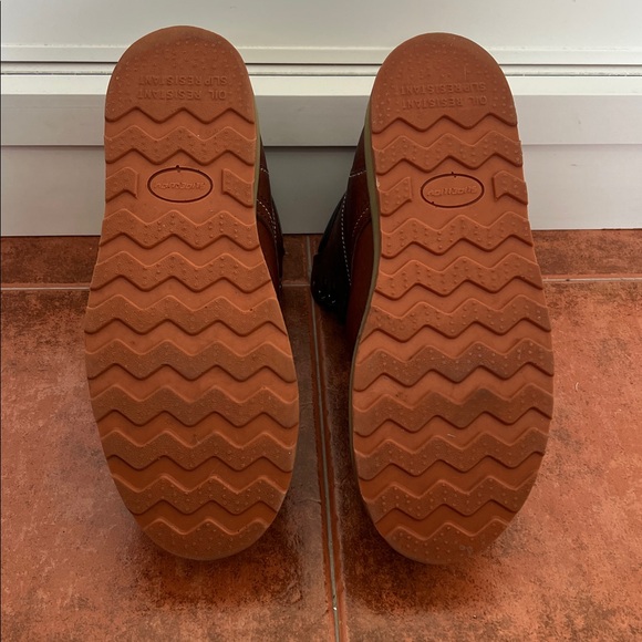 Sureway steel toe boots - Picture 4 of 8